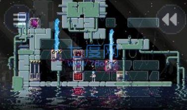 拼图机器人游戏