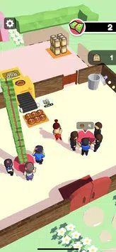 闲置的面包店 v0.2