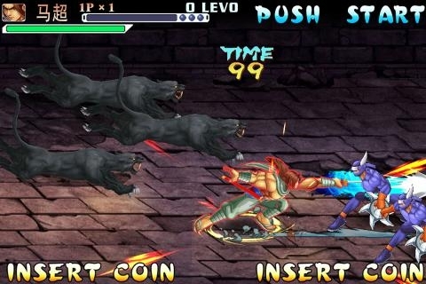 三国战纪h5 v4.0.5