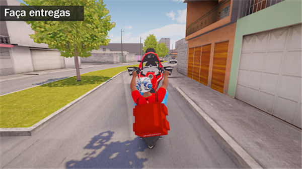 精英摩托车2汉化版截图3