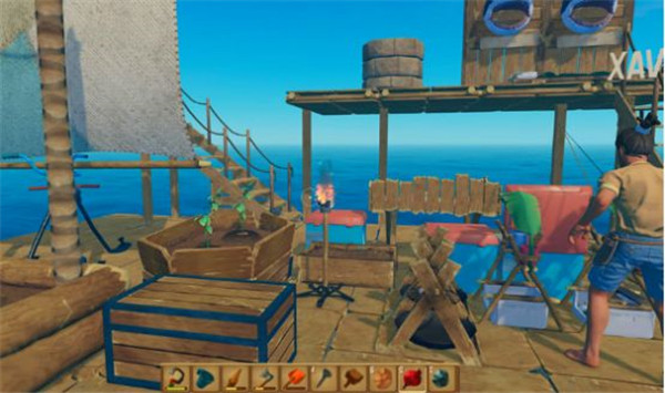 海洋漂流记 v1.0.0