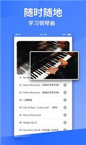 Pascore钢琴  v1.1