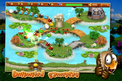 雏鸟之乡豪华版 Bird's Town Deluxe v4.0.5