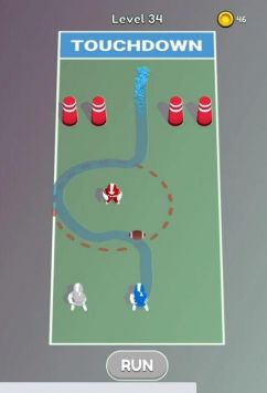 橄榄球竞技大师 v3.1.5