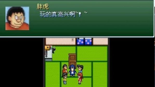 野比大雄的生化危机手机版