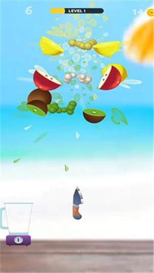 混合果汁大师 v3