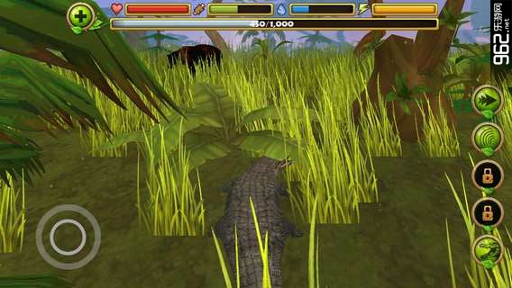 我的动物世界之我的恐龙世界 v1.1.2安卓版