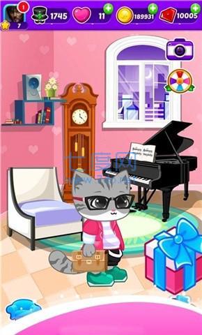 梦想钢琴家 v1.0.10