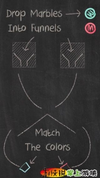 掉落的石头 Marble Drop v2.5.5