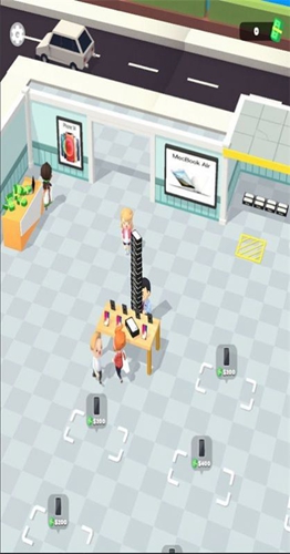 我的苹果店 v1.0.0