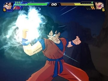 龙珠电光火石3手机版  v1.4-3060