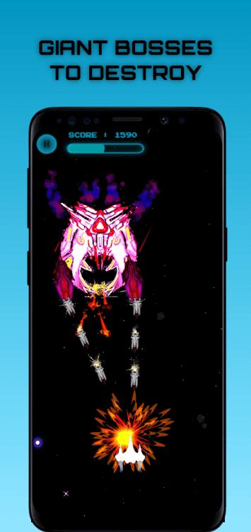 宇宙红移7号 v0.04