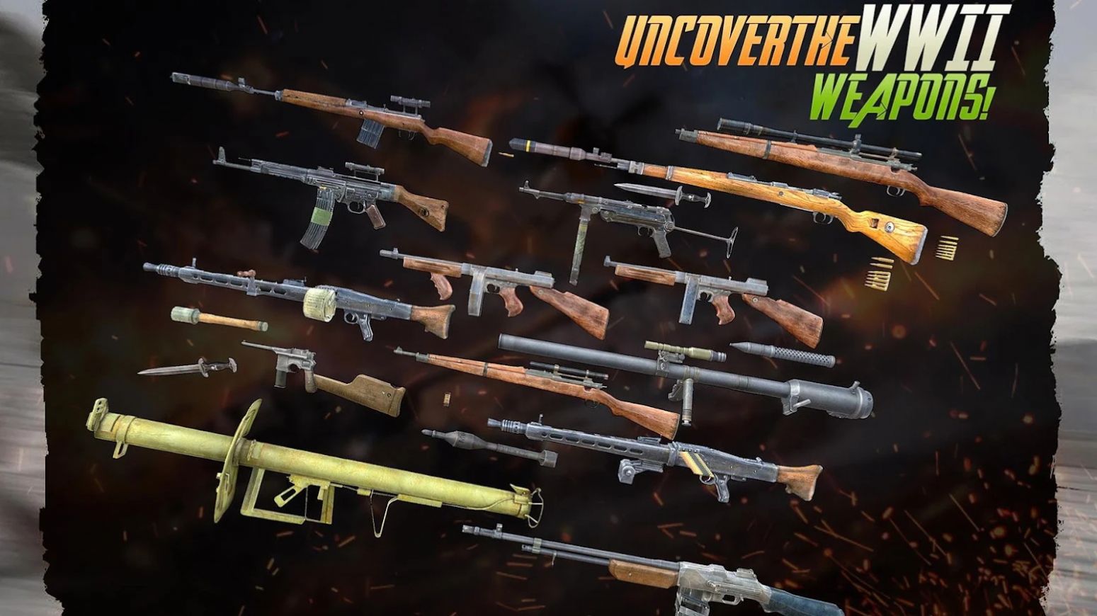 精英战争行动 精英战争行动