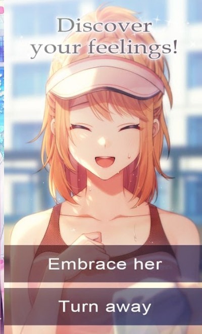 放学后女友中文汉化版下载（After School Girlfriend）图片2