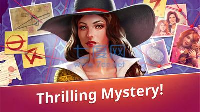 神秘的未解之谜Unsolved v2.10.10.
