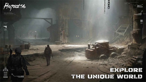 代号56 需要支持安卓系统5.2以上