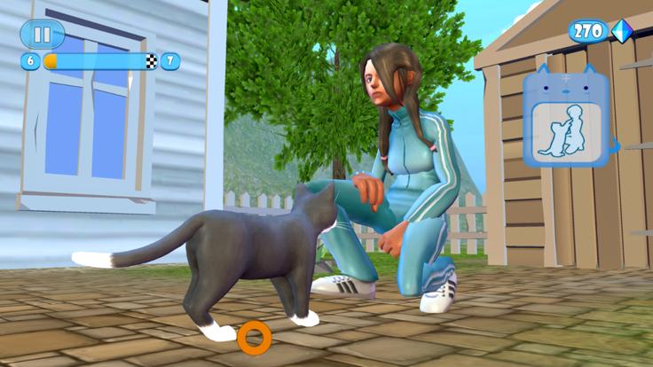 移动宠物  V 1.1.0