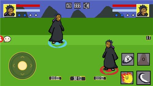 火影决斗场最新版本  v1.00.25