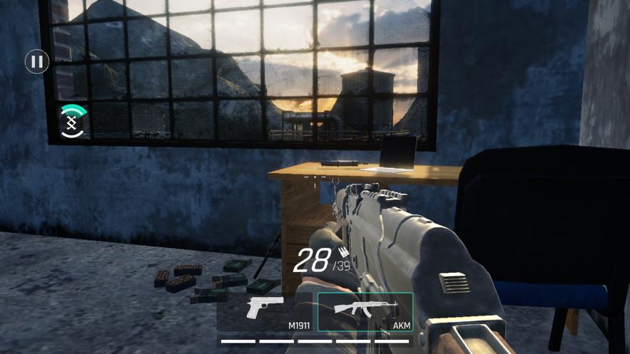 使命叫唤  V 1.0.2