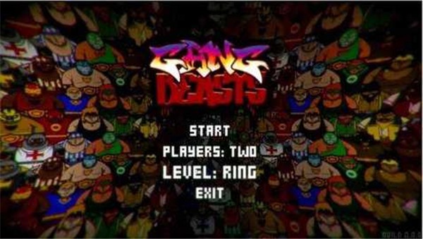 基佬大乱斗  v3.45.2