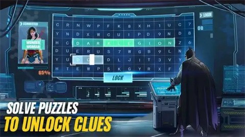 DC暗黑军团 v1.0.6