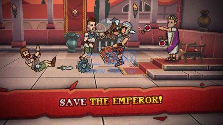 角斗士战斗模拟器 v3.0.1