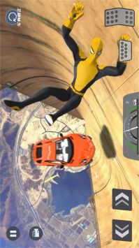 极品王牌飞车手 v3.0.5