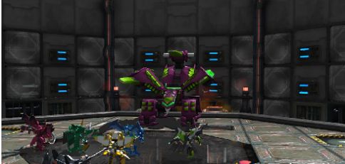 放置战争RPG游戏官方版  v5.2.1