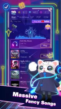 音速猫Sonic Cat v3.0.5