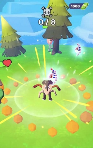 造物与生存 v0.3