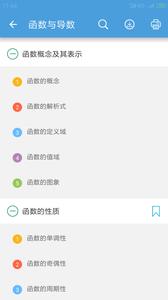 高考数学通截图1