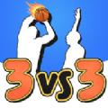 3V3街头灌篮秀游戏安卓版