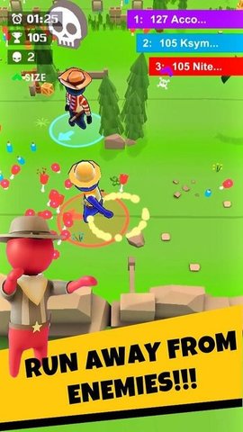 牛仔大作战 v3.0.5