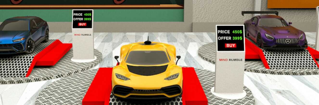 败家模拟器2富商老爸游戏中文版  v4.3.4