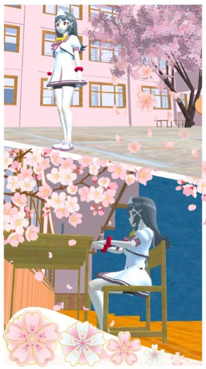 我的樱花生活游戏官方版  v4.1.2