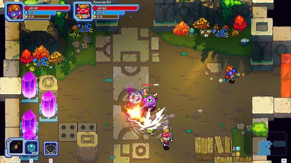 元能失控手游 2020-05-27 09:36