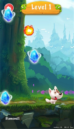 贪吃狗2 V 1.0.0