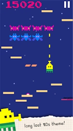 doodle jump安卓版 v3.11.12