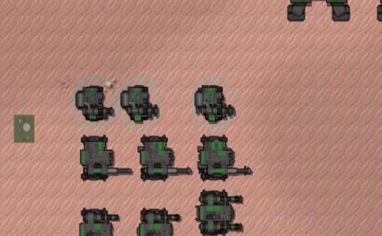 铁锈战争远程联机工具官方最新版  v4.4.3