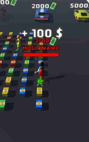 金钱赛车手 v1.1