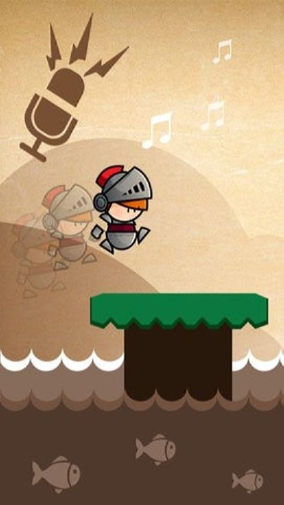 呐喊骑士 呐喊骑士