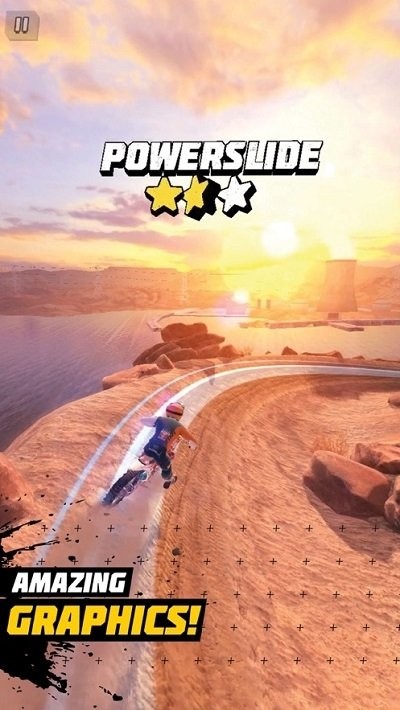 泥地摩托车比赛 2023-01-17 17:53