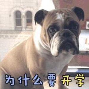 开学必备表情包 1.0