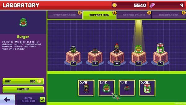 传染恐慌3启示录中文版(Infectonator 3: Apocalypse) v1.5.45