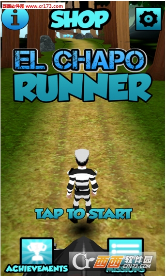 地狱跑酷官方版 1.2