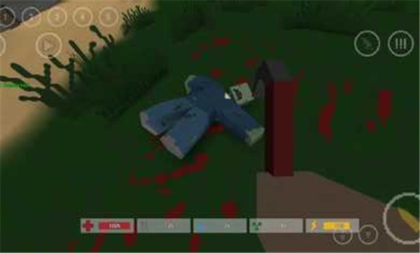 未转变者汉化整合版  v3.3.6