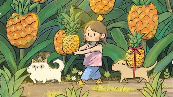 梦想遇见童话  v1.0.0