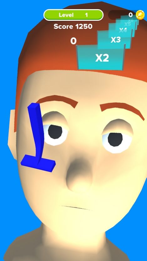 刮手毛游戏官方版 