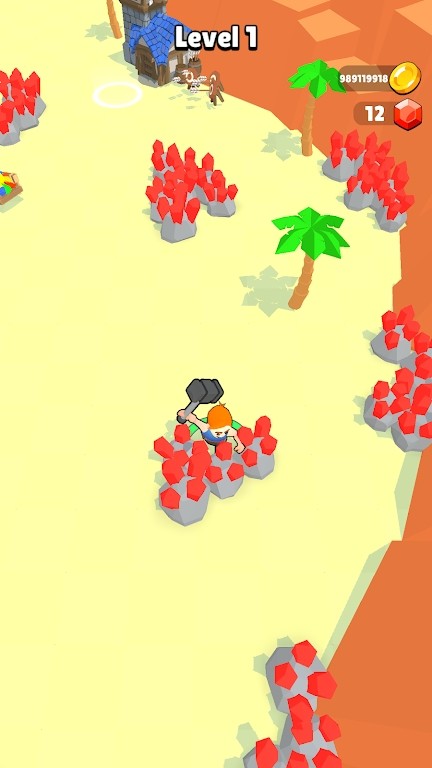 锄头英雄游戏官方安卓版  v3.2.3