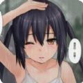 雨后的小故事
